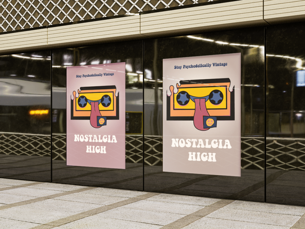 free citylight poster mockup 3