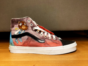 reborn shoe design 01